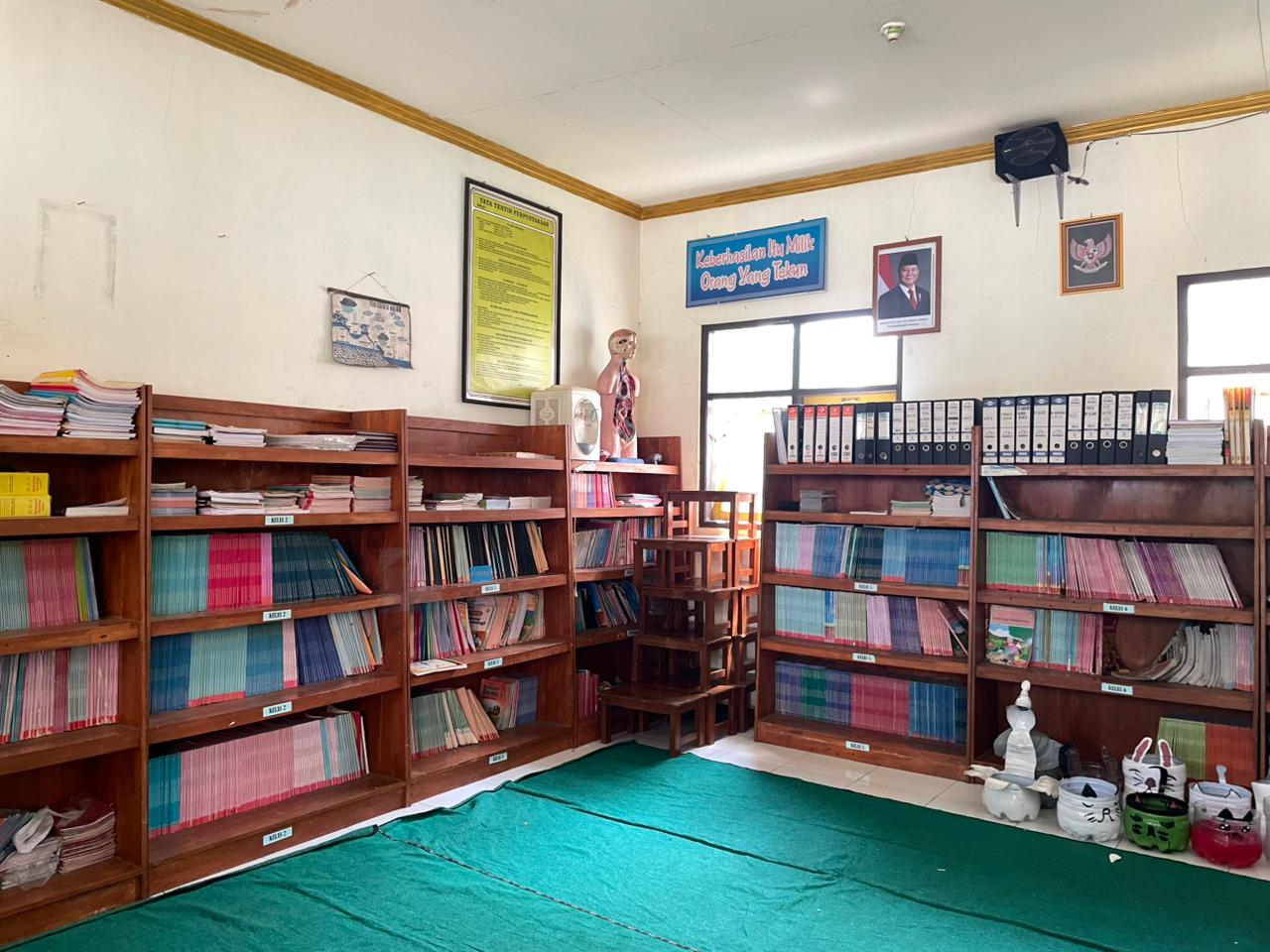 Perpustakaan