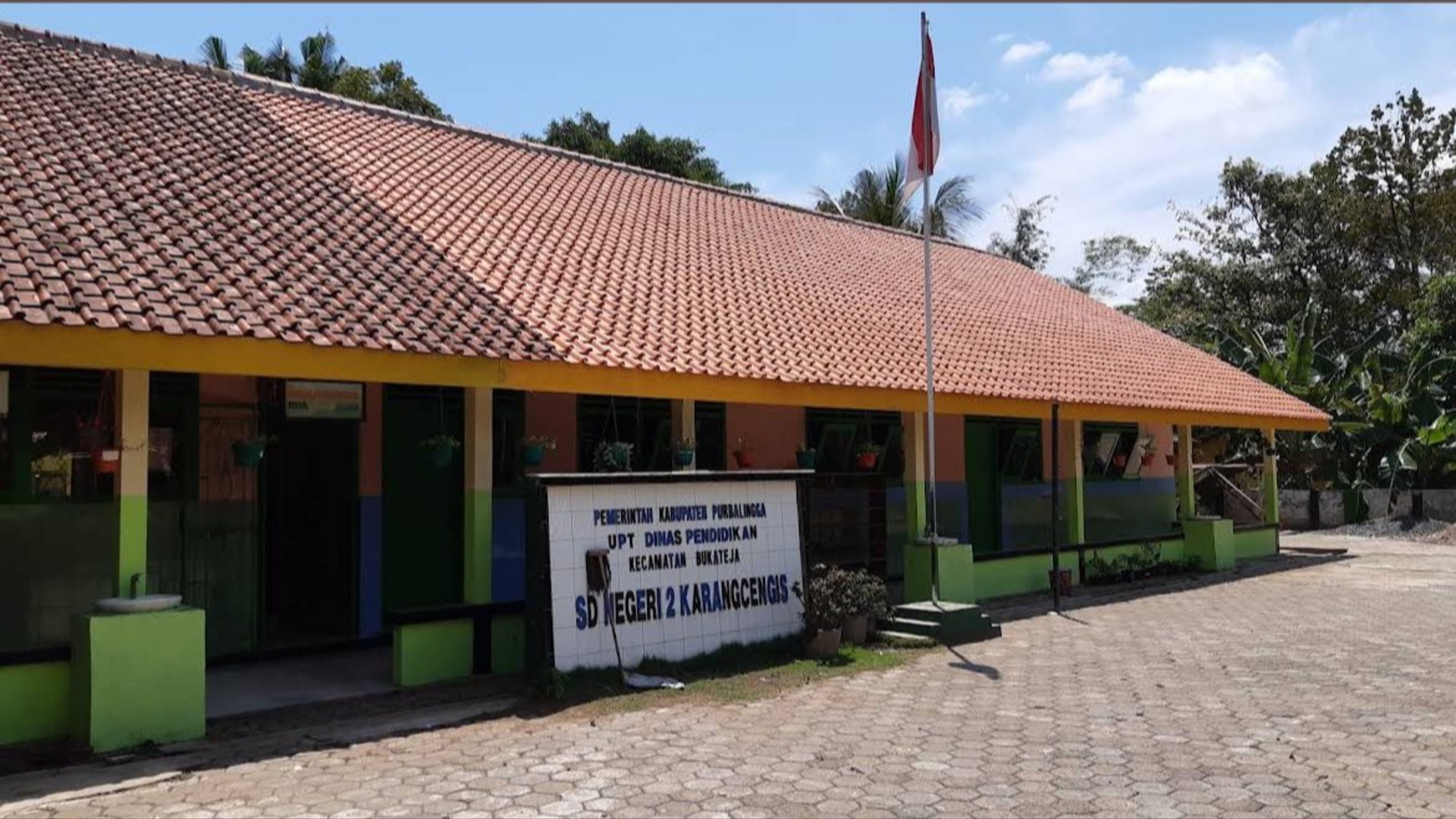 Belajar sepanjang hayat, raih prestasi gemilang